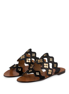 Chloé Sandalen LAUREN