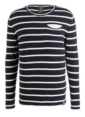 KEY LARGO Langarmshirt