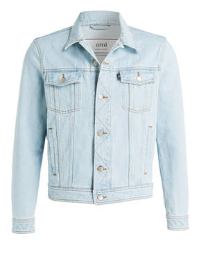 ami Jeansjacke