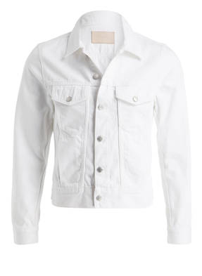 sandro Jeansjacke