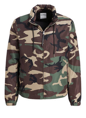 sandro Blouson