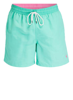 POLO RALPH LAUREN Badeshorts TRAVELER