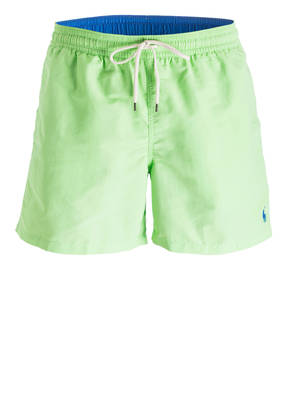 POLO RALPH LAUREN Badeshorts TRAVELER