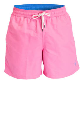 POLO RALPH LAUREN Badeshorts TRAVELER