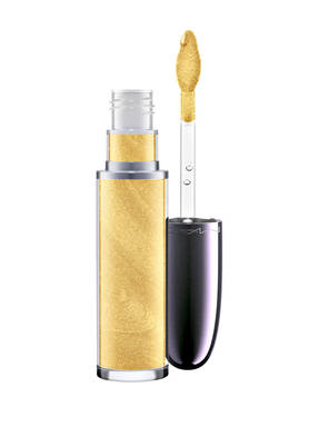 M.A.C GRAND ILLUSION GLOSSY LIQUID LIPCOLOR