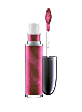 M.A.C GRAND ILLUSION GLOSSY LIQUID LIPCOLOR