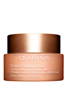 CLARINS EXTRA FIRMING JOUR PEAUX SÉCHES