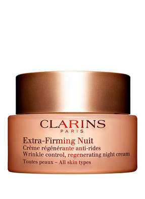 CLARINS EXTRA FIRMING NUIT TOUTES PEAUX