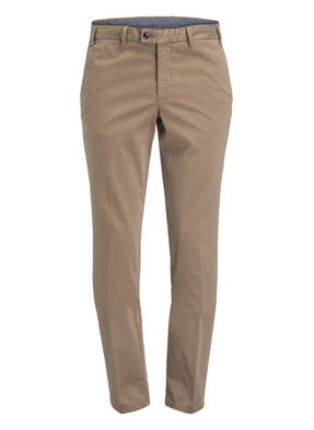 RENÉ LEZARD Chino Slim Fit