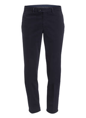 RENÉ LEZARD Chino Slim-Fit