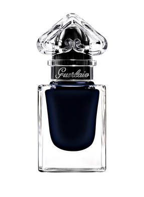 GUERLAIN LA PETITE ROBE NOIRE NAILS