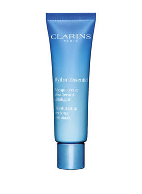 CLARINS MASQUE YEUX DÉSALTÉRANT DÉFATIGANT