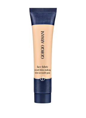 GIORGIO ARMANI BEAUTY FACE FABRIC