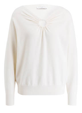sandro Feinstrickpullover