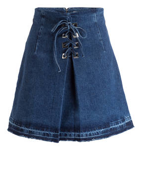 sandro Jeansrock