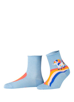 FALKE Socken UNICORN
