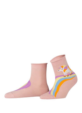 FALKE Socken UNICORN