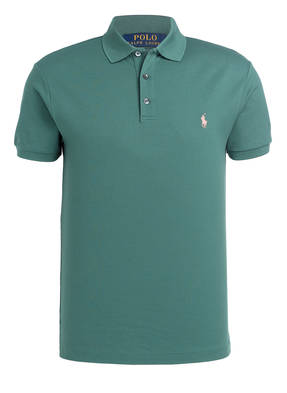 POLO RALPH LAUREN Piqué-Poloshirt Slim-Fit