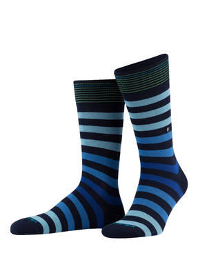 Burlington 3er-Pack Socken