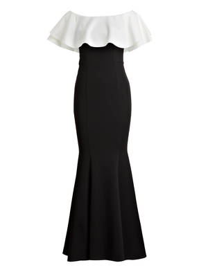 coast Abendkleid