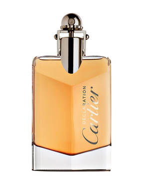 CARTIER DÉCLARATION