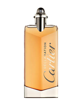 CARTIER DÉCLARATION