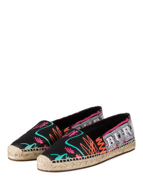 BURBERRY Espadrilles