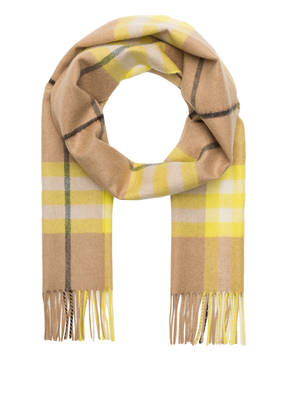 BURBERRY Cashmere-Schal