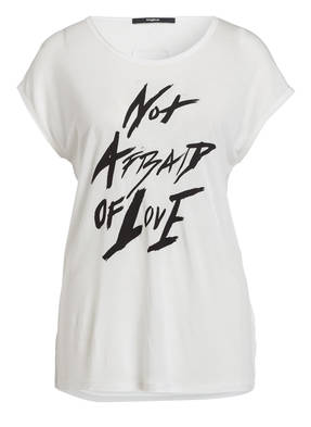 tigha T-Shirt NOTAFRAID