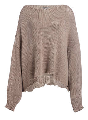 tigha Strickpullover LYRA