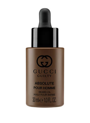 GUCCI FRAGRANCES GUCCi GUILTY ABSOLUTE POUR HOMME