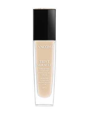 LANCÔME TEINT MIRACLE
