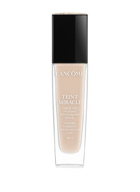 LANCÔME TEINT MIRACLE