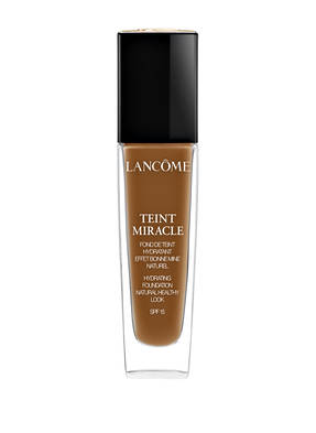 LANCÔME TEINT MIRACLE
