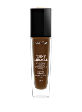 LANCÔME TEINT MIRACLE
