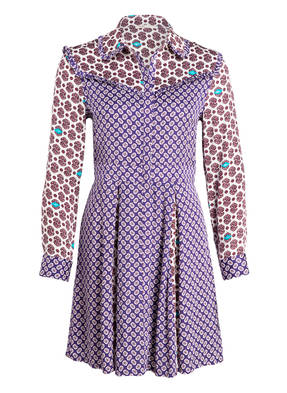 maje Blusenkleid REED