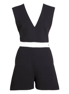 sandro Jumpsuit