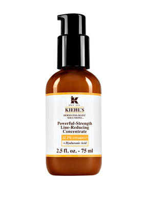 Kiehl's POWERFUL-STRENGTH