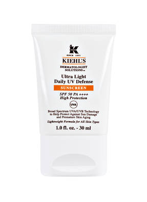 Kiehl's ULTRA LIGHT