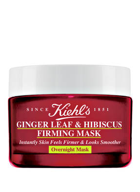 Kiehl's GINGER LEAF & HIBISCUS