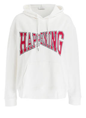 sandro Oversized-Hoodie