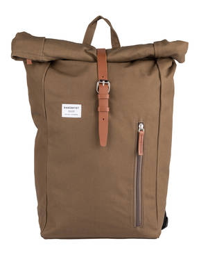 SANDQVIST Rucksack DANTE