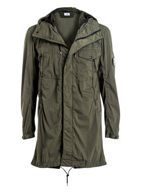C.P. COMPANY Parka