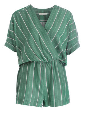 maje Jumpsuit RAYURE