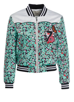 maje Blouson BERT