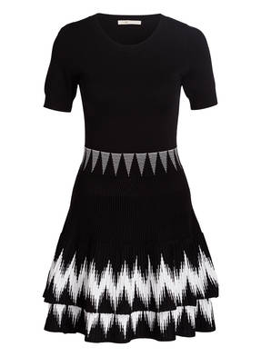 maje Strickkleid