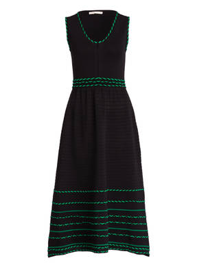 maje Strickkleid ROMAINE