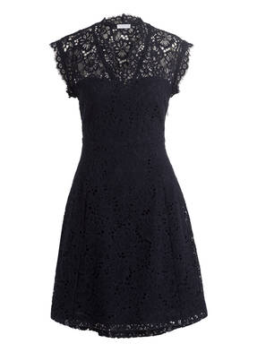 CLAUDIE PIERLOT Spitzenkleid RESET