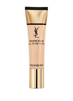 YVES SAINT LAURENT BEAUTÉ TOUCHE ÉCLAT
