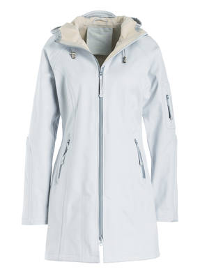 ILSE JACOBSEN Softshell-Mantel